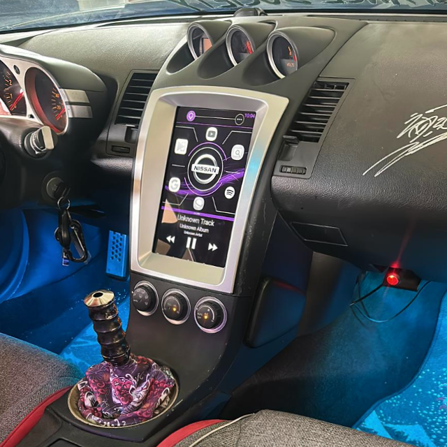 The Brainiac 350z AyyePaulyy Bundle!