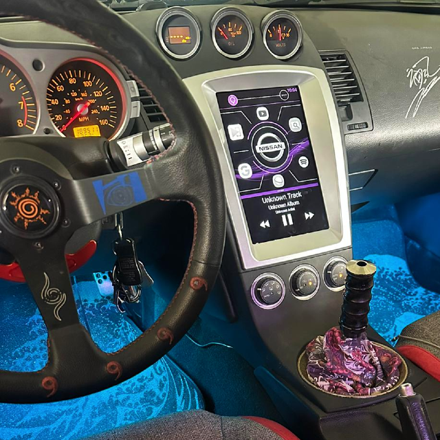 The Brainiac 350z AyyePaulyy Bundle!