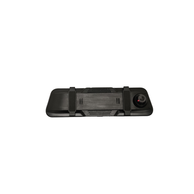 The Workshop 12 Smart Rearview Mirror is the ultimate solution for safer driving. With a 10-inch full-screen touch, and real-time remote monitoring, you'll enjoy crystal-clear visibility and peace of mind on the road.
Featuring wide-angle front and rear cameras, motion detection, and loop video support, Wi-Fi to view the camera and recordings on your phone! This dash cam provides high-quality video and audio recordings of your journey. Plus, with a variety of language options, the Workshop 12 Smart Rearvie