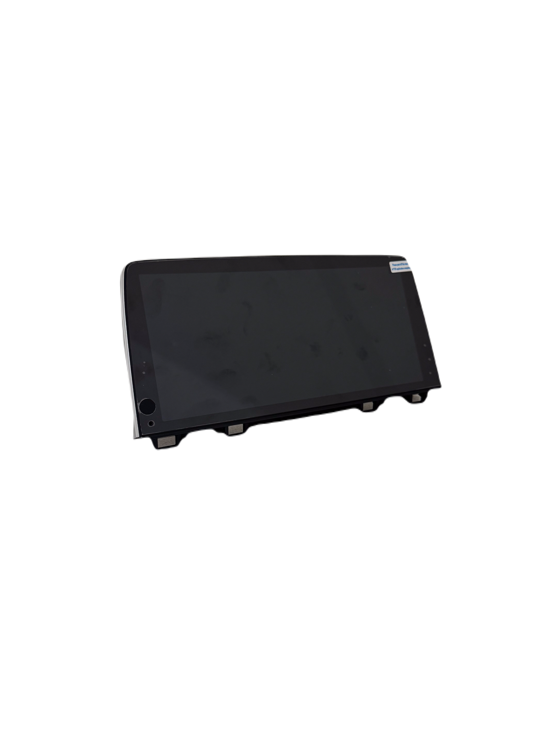 The Workshop 12 Ultra-Wide Screen is the perfect Plug and Play solution for your 2017-2022 Honda CR-V! Equipped with a 10.3" HD display and wireless Apple CarPlay and Android Auto. Tons of storage with 128GB internal space and 6GB RAM for the smooth performance you deserve. We've made sure that your steering wheel controls work perfectly with our unit and don't worry about losing your factory reverse camera as our unit works seamlessly with the OEM camera.