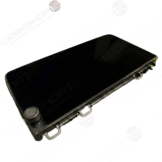 The Workshop 12 Ultra-Wide Screen is the perfect Plug and Play solution for your 2017-2022 Honda CR-V! Equipped with a 10.3" HD display and wireless Apple CarPlay and Android Auto. Tons of storage with 128GB internal space and 6GB RAM for the smooth performance you deserve. We've made sure that your steering wheel controls work perfectly with our unit and don't worry about losing your factory reverse camera as our unit works seamlessly with the OEM camera.