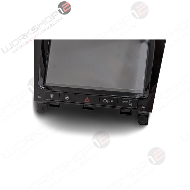 The Workshop 12 Tesla-Style Screen is the perfect Plug and Play solution for your 2007-2013 Infiniti G37! Equipped with a 13.6" HD IPS display and wireless Apple CarPlay and Android Auto. Tons of storage with 128GB internal space and 8GB RAM for the smooth performance you deserve. We've made sure that your steering wheel controls work perfectly with our unit and don't worry about losing your factory reverse cameras as our unit works seamlessly with the OEM cameras.