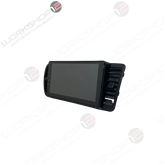 The Workshop 12 Ultra-Wide Screen is the perfect Plug and Play solution for your 2005 Subaru Outback! Equipped with a 10" HD display and wireless Apple CarPlay and Android Auto. Tons of storage with 128GB internal space and 8GB RAM for the smooth performance you deserve. We've made sure that your steering wheel controls work perfectly with our unit and don't worry about losing your factory reverse camera as our unit works seamlessly with the OEM camera.