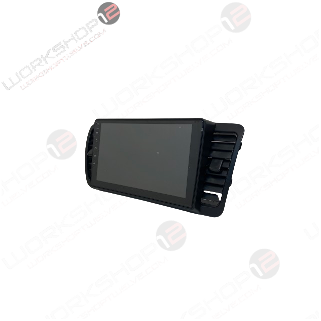 The Workshop 12 Ultra-Wide Screen is the perfect Plug and Play solution for your 2005 Subaru Outback! Equipped with a 10" HD display and wireless Apple CarPlay and Android Auto. Tons of storage with 128GB internal space and 8GB RAM for the smooth performance you deserve. We've made sure that your steering wheel controls work perfectly with our unit and don't worry about losing your factory reverse camera as our unit works seamlessly with the OEM camera.