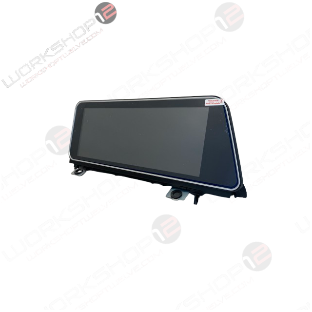 The Workshop 12 Ultra-Wide Screen is the perfect Plug and Play solution for your 2016-2018 Lexus RX! Equipped with a 12.3" HD display and wireless Apple CarPlay and Android Auto. Tons of storage with 128GB internal space and 8GB RAM for the smooth performance you deserve. We've made sure that your steering wheel controls work perfectly with our unit and don't worry about losing your factory reverse camera as our unit works seamlessly with the OEM camera.