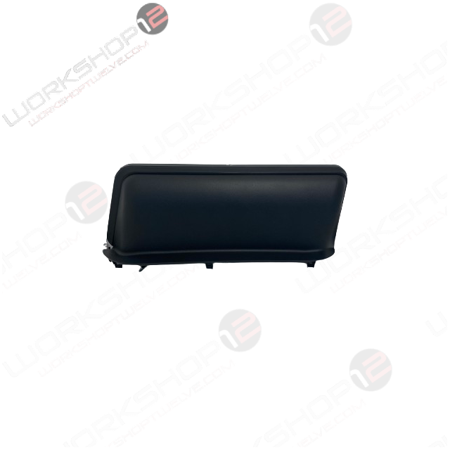 The Workshop 12 Ultra-Wide Screen is the perfect Plug and Play solution for your 2016-2018 Lexus RX! Equipped with a 12.3" HD display and wireless Apple CarPlay and Android Auto. Tons of storage with 128GB internal space and 8GB RAM for the smooth performance you deserve. We've made sure that your steering wheel controls work perfectly with our unit and don't worry about losing your factory reverse camera as our unit works seamlessly with the OEM camera.