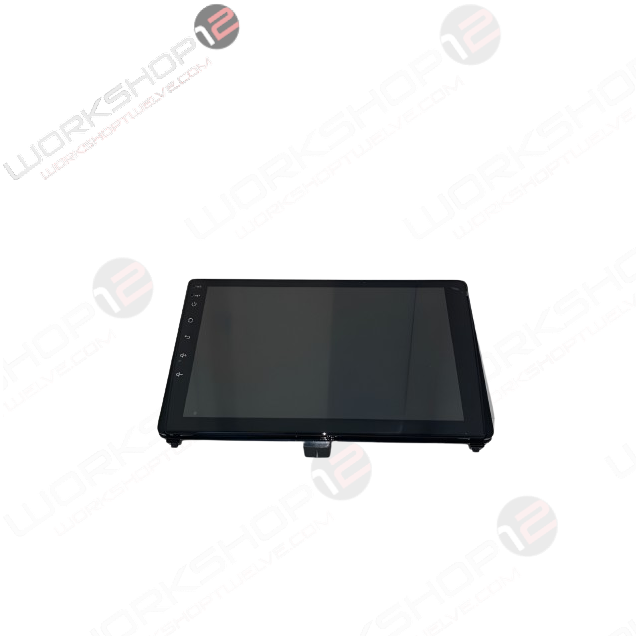 The Workshop 12 Ultra-Wide Screen is the perfect Plug and Play solution for your 2017-2018 Toyota Corolla! Equipped with a 10" HD display and wireless Apple CarPlay and Android Auto. Tons of storage with 128GB internal space and 8GB RAM for the smooth performance you deserve. We've made sure that your steering wheel controls work perfectly with our unit and don't worry about losing your factory reverse cameras as our unit works seamlessly with the OEM cameras.