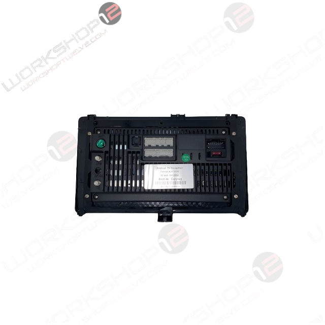 The Workshop 12 Ultra-Wide Screen is the perfect Plug and Play solution for your 2017-2018 Toyota Corolla! Equipped with a 10" HD display and wireless Apple CarPlay and Android Auto. Tons of storage with 128GB internal space and 8GB RAM for the smooth performance you deserve. We've made sure that your steering wheel controls work perfectly with our unit and don't worry about losing your factory reverse cameras as our unit works seamlessly with the OEM cameras.