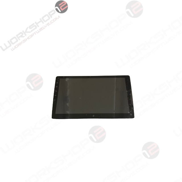 The Workshop 12 Ultra-Wide Screen is the perfect Plug and Play solution for your 2012 GMC Acadia SLT! Equipped with a 10" HD display and wireless Apple CarPlay and Android Auto. Tons of storage with 128GB internal space and 8GB RAM for the smooth performance you deserve. We've made sure that your steering wheel controls work perfectly with our unit and don't worry about losing your factory reverse cameras as our unit works seamlessly with the OEM cameras.
The audio quality is important to us, and that's