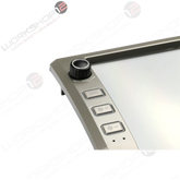 The Workshop 12 Tesla-Style Screen is the perfect Plug and Play solution for your 2014-2019 Toyota Tundra! Equipped with a 12.1" IPS display and wireless Apple CarPlay and Android Auto. Tons of storage with 128GB internal space and 8GB RAM for the smooth performance you deserve. We've made sure that your steering wheel controls work perfectly with our unit and don't worry about losing your factory reverse cameras as our unit works seamlessly with the OEM cameras.