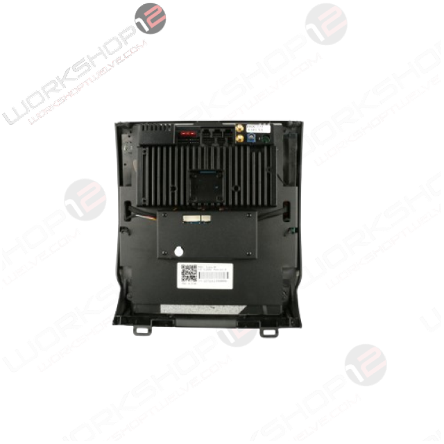 The Workshop 12 Tesla-Style Screen is the perfect Plug and Play solution for your 2014-2019 Toyota Tundra! Equipped with a 12.1" IPS display and wireless Apple CarPlay and Android Auto. Tons of storage with 128GB internal space and 8GB RAM for the smooth performance you deserve. We've made sure that your steering wheel controls work perfectly with our unit and don't worry about losing your factory reverse cameras as our unit works seamlessly with the OEM cameras.