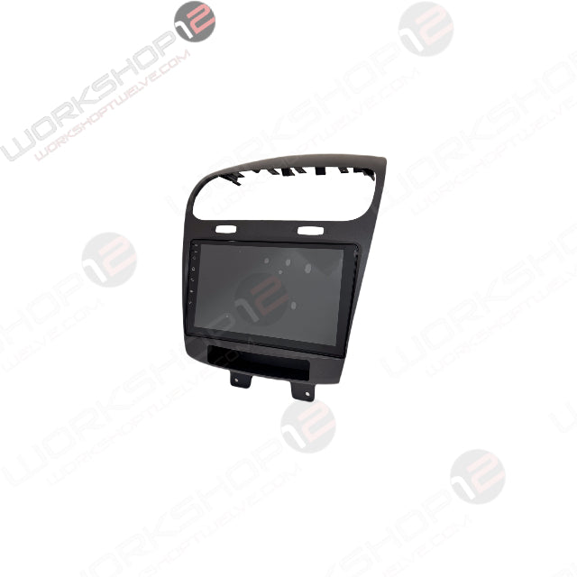 Dodge Journey 2011-2020 Workshop 12 Ultra-Wide Screen