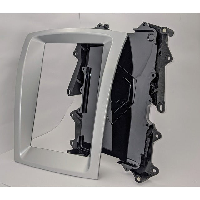 TeZla Style Brainiac MK2 350Z Plastics