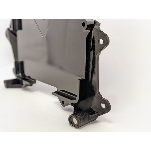 TeZla Style Brainiac MK2 350Z Plastics