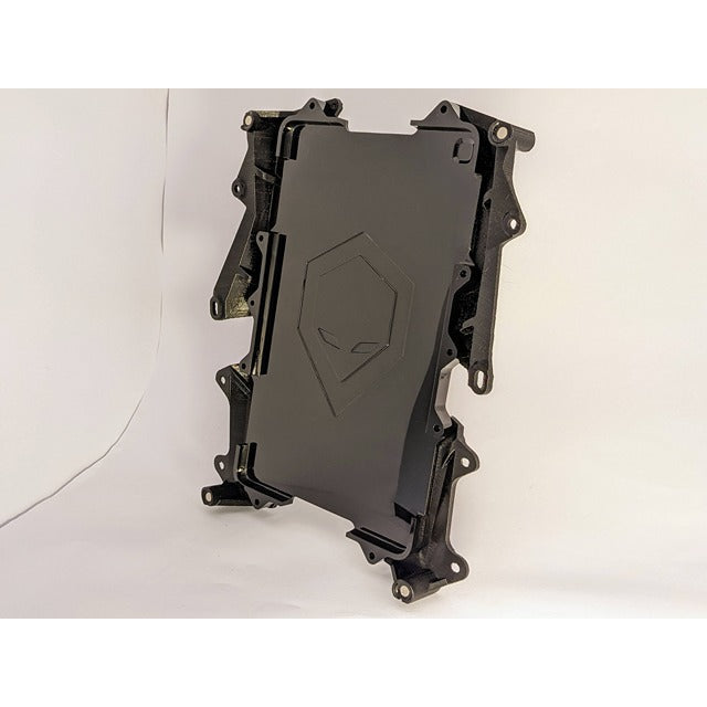 TeZla Style Brainiac MK2 350Z Plastics