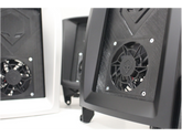 We are pleased to announce the availability of an upgrade kit for those who have previously purchased the MK2 Plastics for their Genesis, 350Z, 370Z, or G35. The kit features a 5V fan, specifically designed to accommodate those in hot climates and ensure optimal temperature control for their tablet.