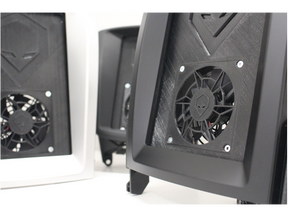 We are pleased to announce the availability of an upgrade kit for those who have previously purchased the MK2 Plastics for their Genesis, 350Z, 370Z, or G35. The kit features a 5V fan, specifically designed to accommodate those in hot climates and ensure optimal temperature control for their tablet.