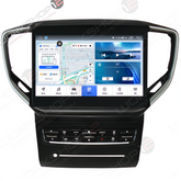 Maserati Ghilbli 2014-2017 Workshop 12 Screen
