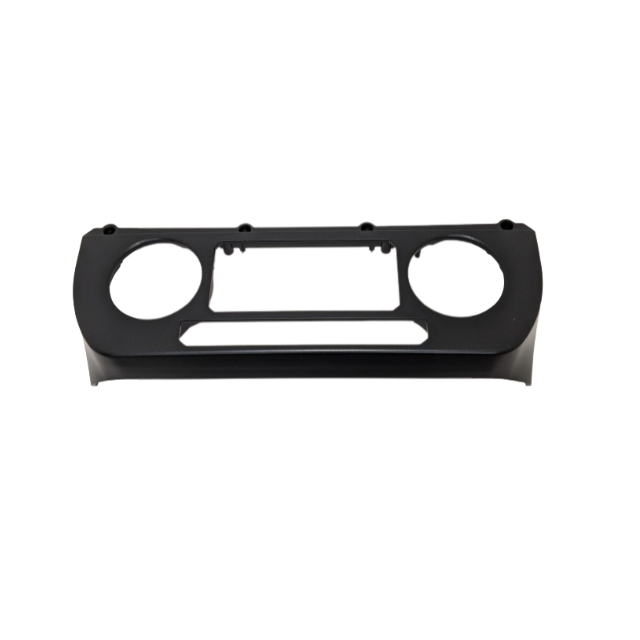 Ford F-150 2015-2021 Workshop 12 Tesla-Style Screen