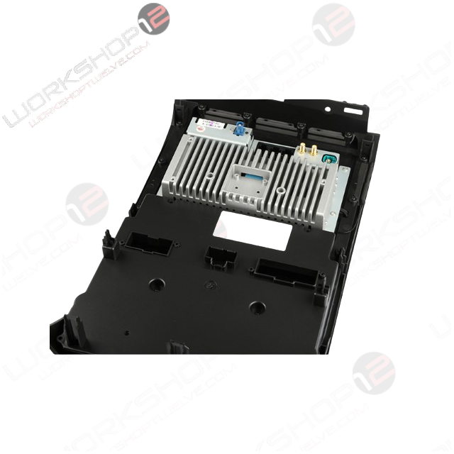 The Workshop 12 Tesla-Style Screen is the perfect Plug and Play solution for your 2018+ Ford Expedition! Equipped with a 14.4" QHD 2K IPS display and wireless Apple CarPlay and Android Auto. Tons of storage with 128GB internal space and 8GB RAM for the smooth performance you deserve. We've made sure that your steering wheel controls work perfectly with our unit and don't worry about losing your factory reverse cameras as our unit works seamlessly with the OEM cameras