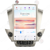 The Workshop 12 Tesla-Style Screen is the perfect Plug and Play solution for your 2015-2020 GMC Yukon or Chevy Tahoe / Suburban! Equipped with a 14.4" QHD 2K IPS display and wireless Apple CarPlay and Android Auto. Tons of storage with 128GB internal space and 8GB RAM for the smooth performance you deserve. We've made sure that your steering wheel controls work perfectly with our unit and don't worry about losing your factory reverse cameras as our unit works seamlessly with the OEM cameras.