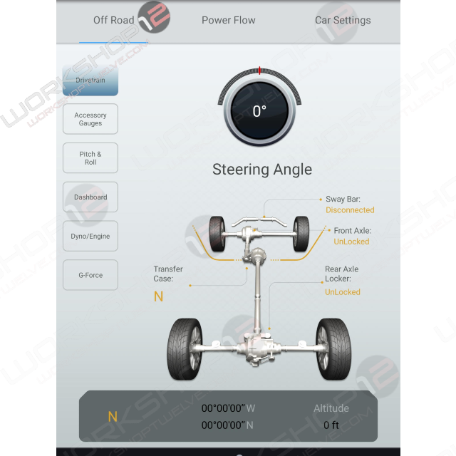 The Workshop 12 Tesla-Style Screen is the perfect Plug and Play solution for your 2014-2020 Jeep Grand Cherokee! Equipped with a 14.4" full HD IPS display and wireless Apple CarPlay and Android Auto. Tons of storage with 128GB internal space and 8GB RAM for the smooth performance you deserve. We've made sure that your steering wheel controls work perfectly with our unit and don't worry about losing your factory reverse cameras as our unit works seamlessly with the OEM cameras.