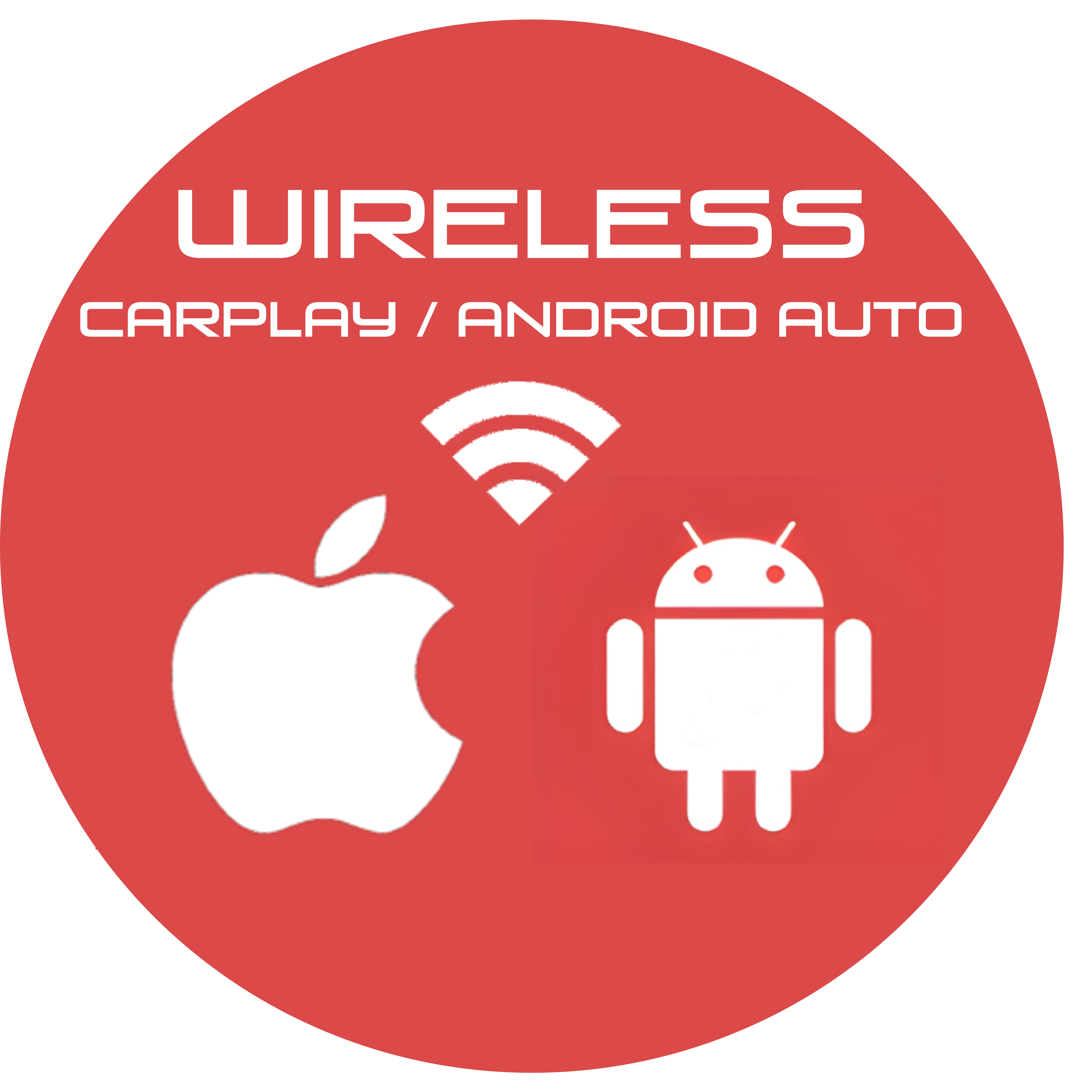 Say goodbye to the frustration of tangled cables and manual connections!With just a simple voice command or a few taps on the touchscreen, you'll effortlessly access your favorite apps, maps, make hands-free calls, and groove to your personalized music playlists.