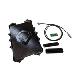 For those who have previously purchased MK2 kits for the 350Z or 370Z we now have an upgrade kit available for those wanting to convert over to using the 2019 Tab A 10.1" tablet which has a USB-C connector.
