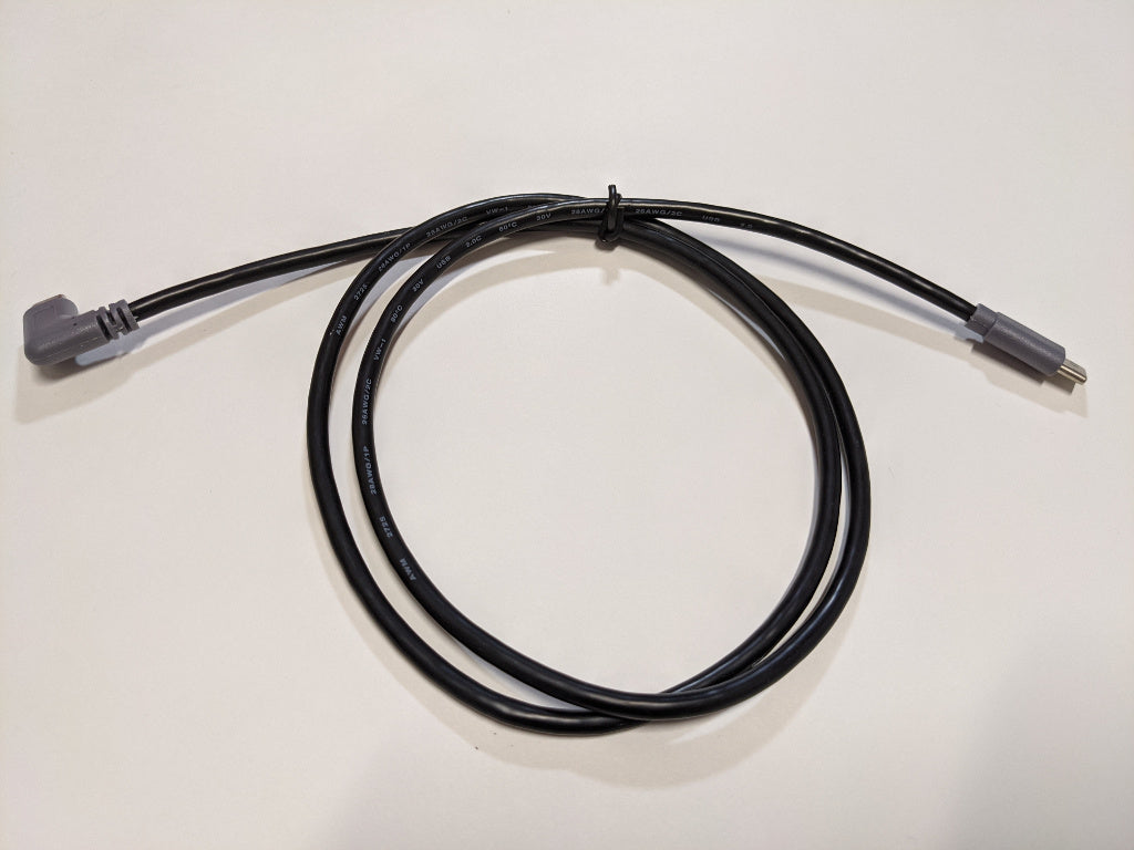 For those who have previously purchased MK2 kits for the 350Z or 370Z we now have an upgrade kit available for those wanting to convert over to using the 2019 Tab A 10.1" tablet which has a USB-C connector.