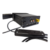 The MK1.7 Electronics have been designed to be a plug-and-play kit for providing power, audio and USB accessory for your tablet installation.  Simply unplug your OEM stereo, and plug in the MK1.7 Electronics directly into your factory stereo harness.