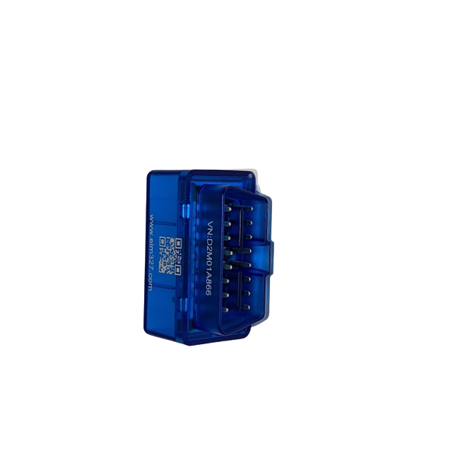 The ELM-327 v2.1 OBD-II scanner is a car diagnostic scan tool that reads real-time data from your car and warns you when there's a problem in your car. Plug and play in your car's OBD II port to give you an inside view of your car and its electronic components, so that you know what's wrong and what needs to be fixed.
