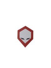 Workshop 12 Brainiac Stickers