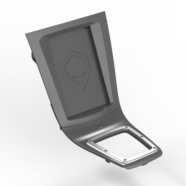 The MK2 05-07 WRX/STI kit includes everything you need to securely hold one of the following tablets in your dashboard for a sleek OEM like look: Samsung Galaxy Tab A 10.1" (2019 models T510, T515, T517) Lenovo Tab M10 HD (2nd Gen)