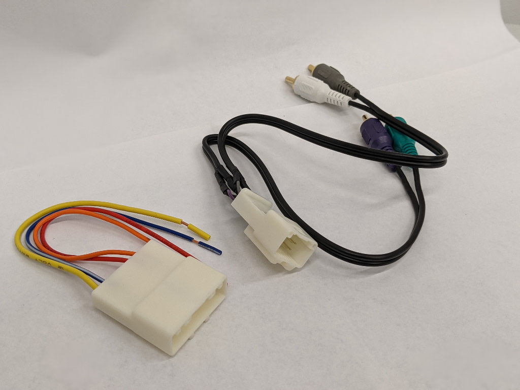 Wiring Harness - 370Z/G37