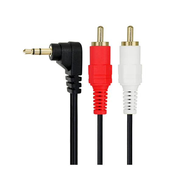 The MK1.7 Electronics have been designed to be a plug-and-play kit for providing power, audio and USB accessory for your tablet installation. Simply unplug your OEM stereo, and plug in the MK1.7 Electronics directly into your factory stereo harness.