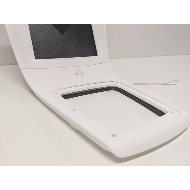 The MK2 05-07 WRX/STI kit includes everything you need to securely hold one of the following tablets in your dashboard for a sleek OEM like look: Samsung Galaxy Tab A 10.1" (2019 models T510, T515, T517) Lenovo Tab M10 HD (2nd Gen)