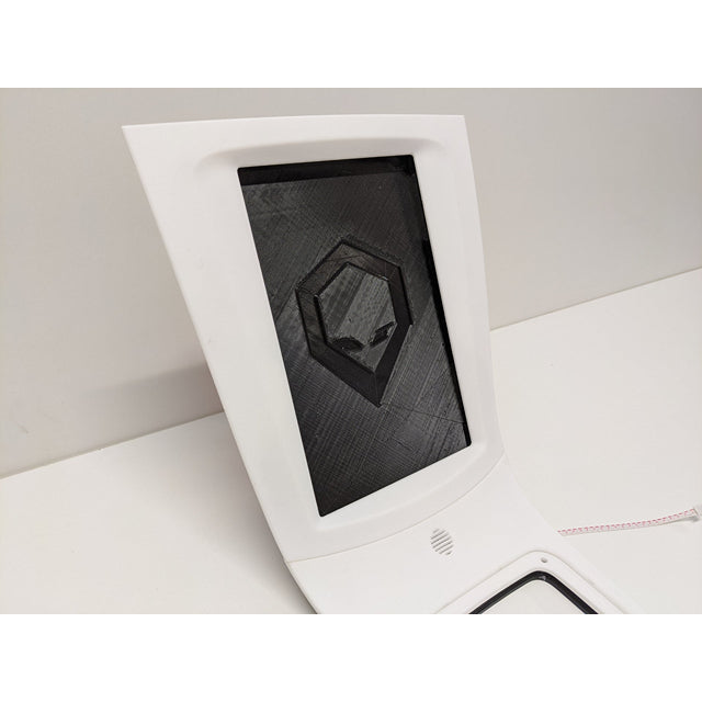 The MK2 05-07 WRX/STI kit includes everything you need to securely hold one of the following tablets in your dashboard for a sleek OEM like look: Samsung Galaxy Tab A 10.1" (2019 models T510, T515, T517) Lenovo Tab M10 HD (2nd Gen)