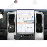 The Workshop 12 Tesla-Style Screen is the perfect Plug and Play solution for your 2009-2012 Dodge Ram! Equipped with a full HD IPS display and wireless Apple CarPlay and Android Auto. Tons of storage with 128GB internal space and 8GB RAM for the smooth performance you deserve. We've made sure that your steering wheel controls work perfectly with our unit and don't worry about losing your factory reverse cameras as our unit works seamlessly with the OEM cameras.
