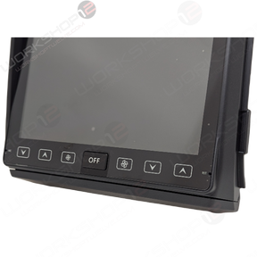 The Workshop 12 Tesla-Style Screen is the perfect Plug and Play solution for your 2009-2014 F-150! Equipped with a 14.4" QHD 2K IPS display and wireless Apple CarPlay and Android Auto. Tons of storage with 128GB internal space and 8GB RAM for the smooth performance you deserve. We've made sure that your steering wheel controls work perfectly with our unit and don't worry about losing your factory reverse cameras as our unit works seamlessly with the OEM cameras.