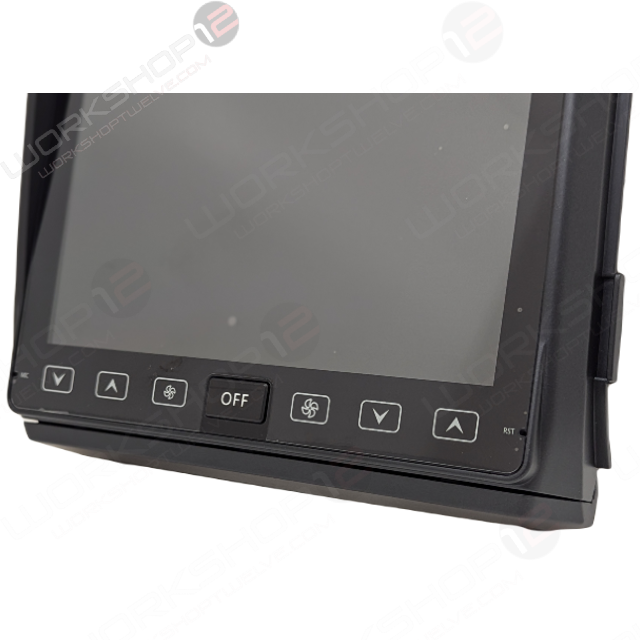 The Workshop 12 Tesla-Style Screen is the perfect Plug and Play solution for your 2009-2014 F-150! Equipped with a 14.4" QHD 2K IPS display and wireless Apple CarPlay and Android Auto. Tons of storage with 128GB internal space and 8GB RAM for the smooth performance you deserve. We've made sure that your steering wheel controls work perfectly with our unit and don't worry about losing your factory reverse cameras as our unit works seamlessly with the OEM cameras.