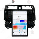 The Workshop 12 Tesla-Style Screen is the perfect Plug and Play solution for your 2009-2019 Toyota 4Runner! Equipped with a 13.6" FHD IPS display and wireless Apple CarPlay and Android Auto. Tons of storage with 128GB internal space and 8GB RAM for the smooth performance you deserve. 