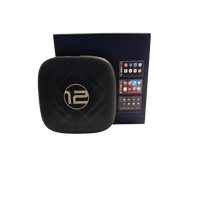 The 12 Smart Box (For Cars With Carplay / Android Auto)