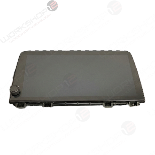 The Workshop 12 Ultra-Wide Screen is the perfect Plug and Play solution for your 2017-2022 Honda CR-V! Equipped with a 10.3" HD display and wireless Apple CarPlay and Android Auto. Tons of storage with 128GB internal space and 6GB RAM for the smooth performance you deserve. We've made sure that your steering wheel controls work perfectly with our unit and don't worry about losing your factory reverse camera as our unit works seamlessly with the OEM camera.