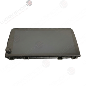 The Workshop 12 Ultra-Wide Screen is the perfect Plug and Play solution for your 2017-2022 Honda CR-V! Equipped with a 10.3" HD display and wireless Apple CarPlay and Android Auto. Tons of storage with 128GB internal space and 6GB RAM for the smooth performance you deserve. We've made sure that your steering wheel controls work perfectly with our unit and don't worry about losing your factory reverse camera as our unit works seamlessly with the OEM camera.