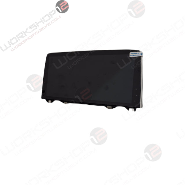 The Workshop 12 Ultra-Wide Screen is the perfect Plug and Play solution for your 2017-2022 Honda CR-V! Equipped with a 10.3" HD display and wireless Apple CarPlay and Android Auto. Tons of storage with 128GB internal space and 6GB RAM for the smooth performance you deserve. We've made sure that your steering wheel controls work perfectly with our unit and don't worry about losing your factory reverse camera as our unit works seamlessly with the OEM camera.