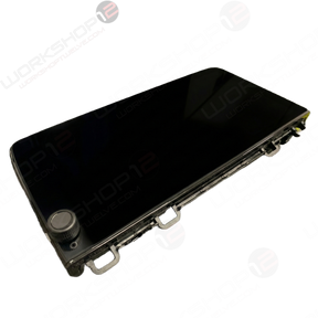 The Workshop 12 Ultra-Wide Screen is the perfect Plug and Play solution for your 2017-2022 Honda CR-V! Equipped with a 10.3" HD display and wireless Apple CarPlay and Android Auto. Tons of storage with 128GB internal space and 6GB RAM for the smooth performance you deserve. We've made sure that your steering wheel controls work perfectly with our unit and don't worry about losing your factory reverse camera as our unit works seamlessly with the OEM camera.