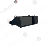 The Workshop 12 Ultra-Wide Screen is the perfect Plug and Play solution for your 2013 Toyota Avalon! Equipped with a 10" HD display and wireless Apple CarPlay and Android Auto. Tons of storage with 128GB internal space and 8GB RAM for the smooth performance you deserve. We've made sure that your steering wheel controls work perfectly with our unit and don't worry about losing your factory reverse cameras as our unit works seamlessly with the OEM cameras.