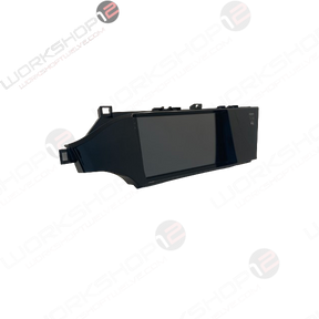 The Workshop 12 Ultra-Wide Screen is the perfect Plug and Play solution for your 2013 Toyota Avalon! Equipped with a 10" HD display and wireless Apple CarPlay and Android Auto. Tons of storage with 128GB internal space and 8GB RAM for the smooth performance you deserve. We've made sure that your steering wheel controls work perfectly with our unit and don't worry about losing your factory reverse cameras as our unit works seamlessly with the OEM cameras.