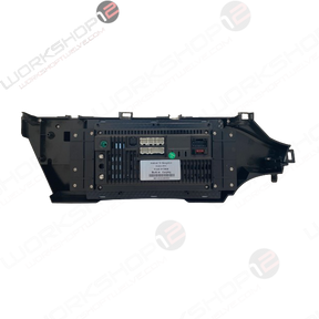 The Workshop 12 Ultra-Wide Screen is the perfect Plug and Play solution for your 2013 Toyota Avalon! Equipped with a 10" HD display and wireless Apple CarPlay and Android Auto. Tons of storage with 128GB internal space and 8GB RAM for the smooth performance you deserve. We've made sure that your steering wheel controls work perfectly with our unit and don't worry about losing your factory reverse cameras as our unit works seamlessly with the OEM cameras.