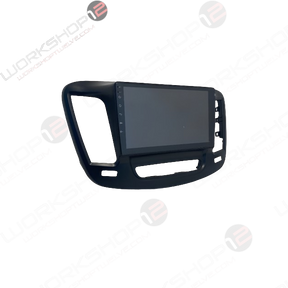 The Workshop 12 Ultra-Wide Screen is the perfect Plug and Play solution for your 2015-2017 Chrysler 200! Equipped with a 10" HD display and wireless Apple CarPlay and Android Auto. Tons of storage with 128GB internal space and 8GB RAM for the smooth performance you deserve. We've made sure that your steering wheel controls work perfectly with our unit and don't worry about losing your factory reverse camera as our unit works seamlessly with the OEM camera.